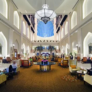 Hotel Bab Al Qasr, Abu Zabi