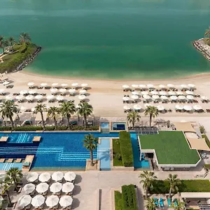 Ośrodek wypoczynkowy Fairmont Bab Al Bahr, Abu Zabi