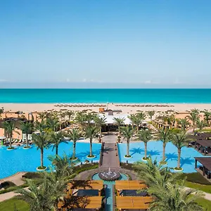 Ośrodek wypoczynkowy Saadiyat Rotana And, Abu Zabi